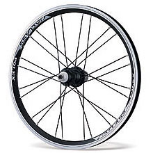CYCLETECH-IKD : A-CLASS FOLEX Wheels 20R