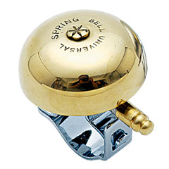 Spring Bell Brass