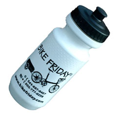 Bike&nbsp;Friday&nbsp;Water&nbsp;Bottle