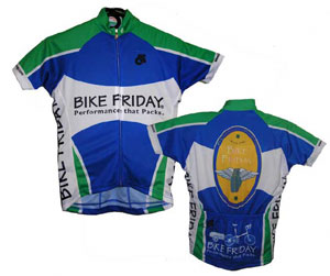 �uBike&nbsp;Friday&nbsp;2007&nbsp;Jersey&nbsp;Mens&nbsp;Small�v�̊g��ʐ^������