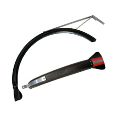 �uBike&nbsp;Friday&nbsp;Fender&nbsp;Set&nbsp;for&nbsp;Air&nbsp;Glide�v�̊g��ʐ^������