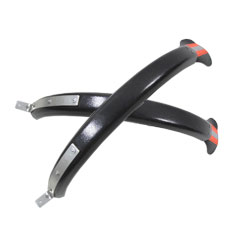 Bike&nbsp;Friday&nbsp;Fender&nbsp;Set&nbsp;for&nbsp;Pocket&nbsp;Road&nbsp;Model