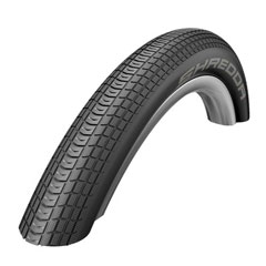 uSchwalbe Shredda Performance Tyre 20WO x 1 1/8v̊gʐ^