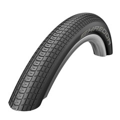 �uSchwalbe&nbsp;Shredda&nbsp;Performance&nbsp;Tyre&nbsp;20WO&nbsp;x&nbsp;1&nbsp;1/8�v�̊g��ʐ^������