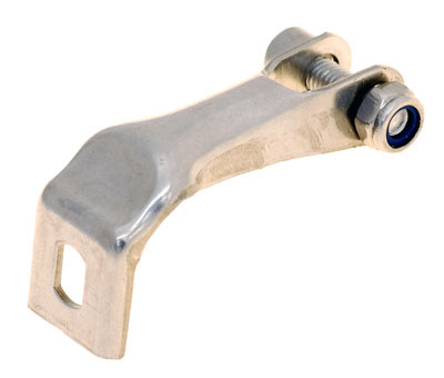 uSchmidts Headlamp bracket for E6 Headlamp on BROMPTONv̊gʐ^