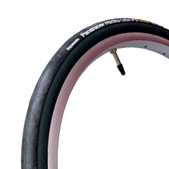 uPanaracer Tyre Minits Lite PT 18 x 1.25v̊gʐ^