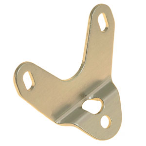 BROMPTON Bracket for R lamp L/E-versions(no rack)