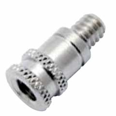 uPump Adapter Presta Valve to English Valve Brassv̊gʐ^