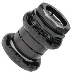 �uChris&nbsp;King&nbsp;GripNut&nbsp;1&nbsp;1/4�v�̊g��ʐ^������
