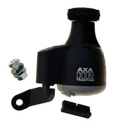 uBROMPTON Dynamo AXA Traction Right Hand for R/E-Versionv̊gʐ^