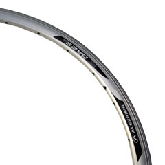 ALEXRIMS DA22 20(451) x 1 1/8 Silver 32H