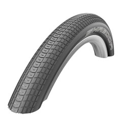 �uSchwalbe&nbsp;Shredda&nbsp;Tyre&nbsp;20WO&nbsp;x&nbsp;1&nbsp;1/8�v�̊g��ʐ^������