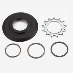 BROMPTON Sprocket Disc Set 13T SRAM 3 Spd