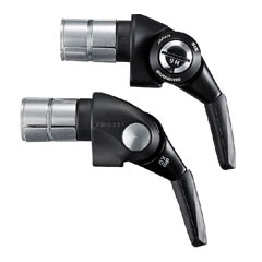 Shimano Bar End Shift Lever SL-BSR1