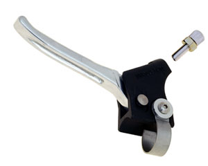 uBROMPTON Brake Lever S, M and P Type Left Handv̊gʐ^