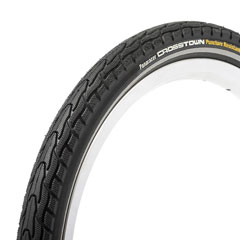 Panaracer Crosstown 16 x 1 3/8 Rigid Tyre