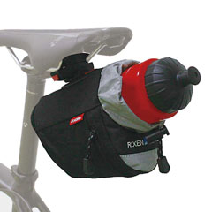 RIXEN&KAUL AS832 Micro Bottlebag