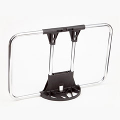 uBROMPTON Front Carrier Frame for Game Bagv̊gʐ^