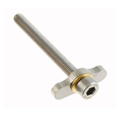 uGilles Berthoud Tension Bolt for Narrow Saddlev̊gʐ^