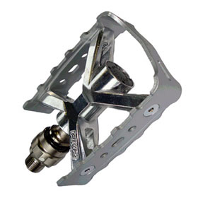 CYCLETECH-IKD : Mikashima Esprit-Ezy Superior Pedal