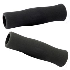 BROMPTON Handlebar grip S-type New Gray