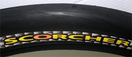 �uGreenspeed&nbsp;Scorcher&nbsp;Kevlar&nbsp;Tyre&nbsp;16&nbsp;x&nbsp;1&nbsp;1/2�v�̊g��ʐ^������