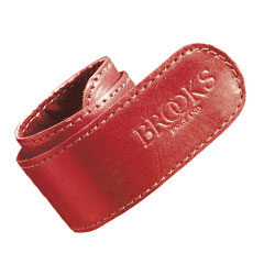 uBROOKS Trouser Strapv̊gʐ^