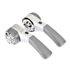 SHIMANO ( シマノ ) シフトレバー SL-BS64-8 バーエンド