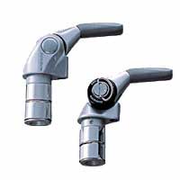 CYCLETECH-IKD : Shimano Bar End Shift Lever SL-BS77