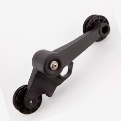 uBROMPTON Derailleur Chain Tensioner Assemblyv̊gʐ^