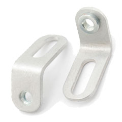 BROMPTON Brackets for R lamp,R-version(with rack)