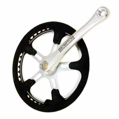 �uBROMPTON&nbsp;46T&nbsp;Chainwheel�v�̊g��ʐ^������