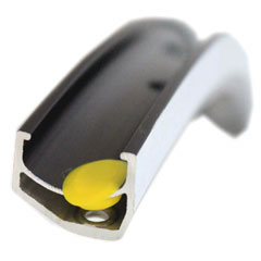 uVelocity Veloplug Yellowv̊gʐ^