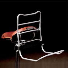 Carradice Classic Saddle Rack