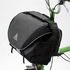 �uBROMPTON&nbsp;C-Bag&nbsp;Only�v�̊g��ʐ^������