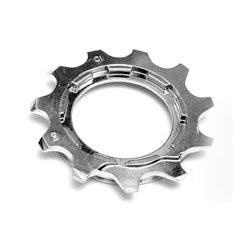 Shimano Capreo 11T Sprocket(Built in Spacer)