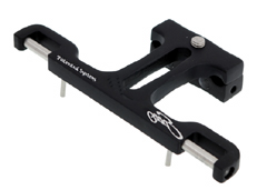 Carradice Bagman Quick Release Clamp