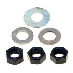 uBROMPTON Nuts/Washers for 2 Speed Hubv̊gʐ^