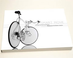 uSMART MOVE Bicycles from the Embacher Collectionv̊gʐ^