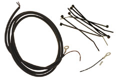 uBROMPTON Main wiring loom for tyre-dynamo systemv̊gʐ^