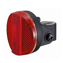 uCATEYE TL-AU165 Safety Lamp for Back Stayv̊gʐ^