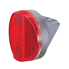 uCATEYE TL-AU165 Safety Lamp for Mud Guardv̊gʐ^