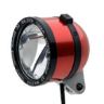 Schmidts Head Lamp Edelux Red