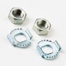 IKD Origninal Titanium Bar End