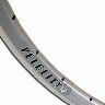 Velocity Aerohead 20inch(406) Rim Silver 24H
