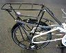 Bike Friday tikit Folding Rear Rack