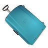 Bike Friday TravelCase Turquoise With Tools & Custom Felt Packing Bags