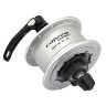 Shimano Capreo Hub Dynamo DH-F702C 24H