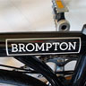 BROMPTON