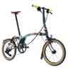 BROMPTON